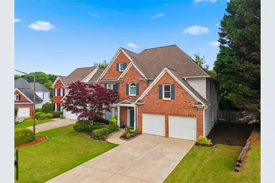 1300 Snug Harbor Court NE, Marietta, GA 30066 - Photo 42