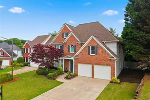 1300 Snug Harbor Ct NE, Marietta, GA 30066 - Photo 42
