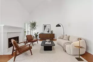 1300 Snug Harbor Ct NE, Marietta, GA 30066 - Photo 4
