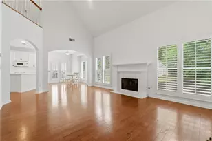 1300 Snug Harbor Ct NE, Marietta, GA 30066 - Photo 12