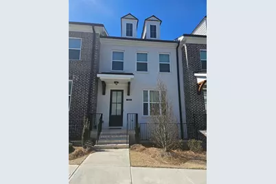 1309 Bennett Creek Ovlk, Suwanee, GA 30024 - Photo 1