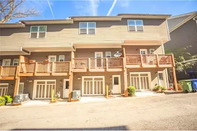 1365 Memorial Drive SE #13, Atlanta, GA 30317 - Photo 42