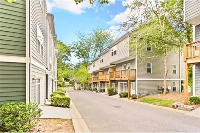 1365 Memorial Drive SE #13, Atlanta, GA 30317 - Photo 40