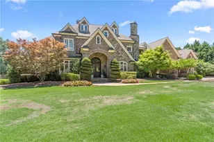 5779 Legends Club Cir, Braselton, GA 30517 - Photo 1