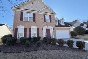 283 Ridgestone Way SW, Marietta, GA 30008 - Photo 1