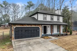 604 Fox Run, Winder, GA 30680 - Photo 2