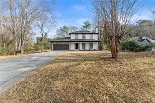 604 Fox Run, Winder, GA 30680 - Photo 8