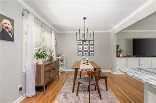 3136 Meadowood Ln, Atlanta, GA 30341 - Photo 6