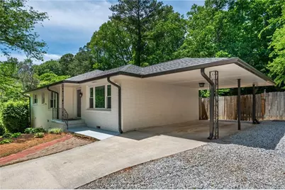 3136 Meadowood Lane, Atlanta, GA 30341 - Photo 2