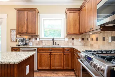 665 Montgomery Avenue, Alpharetta, GA 30004 - Photo 14