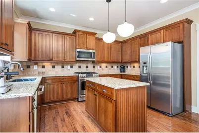 665 Montgomery Avenue, Alpharetta, GA 30004 - Photo 12