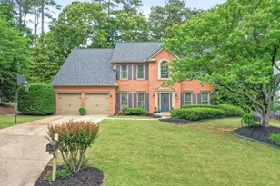 7125 Collingsworth Pl, Cumming, GA 30041 - Photo 1