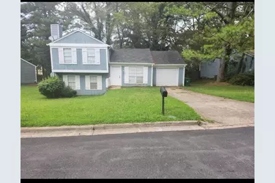 4584 Garden Hills Drive, Stone Mountain, GA 30083 - Photo 1