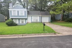 4584 Garden Hills Dr, Stone Mountain, GA 30083 - Photo 1