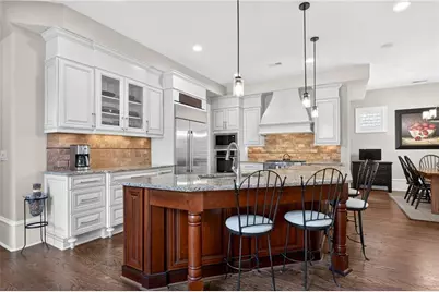 2175 Watercrest Commons Circle, Marietta, GA 30062 - Photo 2