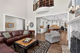 2175 Watercrest Commons Cir, Marietta, GA 30062 - Photo 36