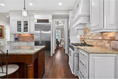 2175 Watercrest Commons Circle, Marietta, GA 30062 - Photo 18