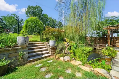 931 New Bedford Drive, Marietta, GA 30068 - Photo 8