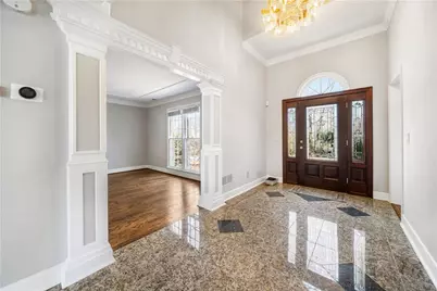 931 New Bedford Drive, Marietta, GA 30068 - Photo 16