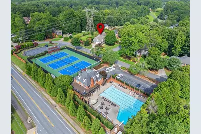 931 New Bedford Drive, Marietta, GA 30068 - Photo 68