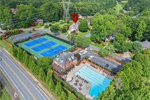 931 New Bedford Dr, Marietta, GA 30068 - Photo 68