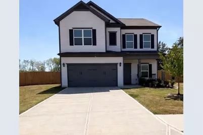 598 Summerfield Lane, Cartersville, GA 30120 - Photo 1