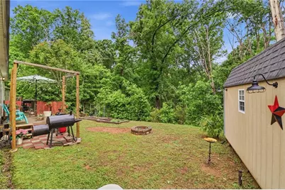 8635 Old Keith Bridge Road, Gainesville, GA 30506 - Photo 32