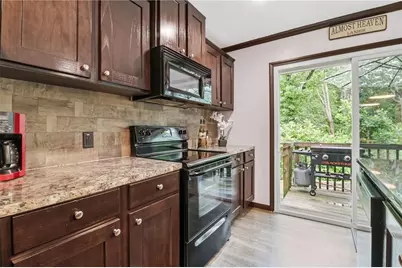 8635 Old Keith Bridge Road, Gainesville, GA 30506 - Photo 14