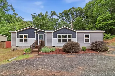 8635 Old Keith Bridge Road, Gainesville, GA 30506 - Photo 2