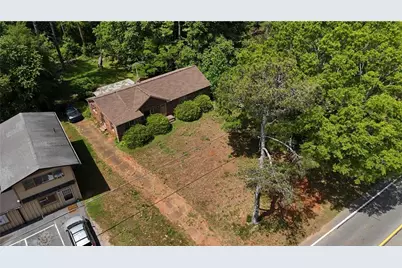 4240 Atlanta Highway, Hiram, GA 30141 - Photo 1