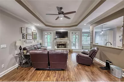 2133 Braswell Lane, Loganville, GA 30052 - Photo 6