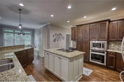 2133 Braswell Lane, Loganville, GA 30052 - Photo 14