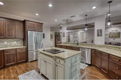 2133 Braswell Lane, Loganville, GA 30052 - Photo 16