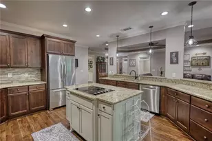 2133 Braswell Ln, Loganville, GA 30052 - Photo 16