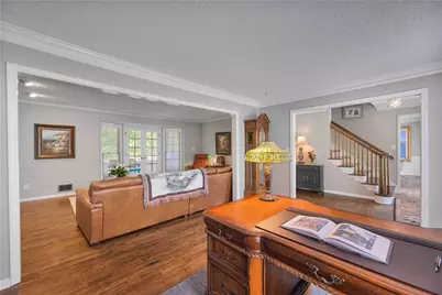3415 Indian Hills Drive, Marietta, GA 30068 - Photo 12