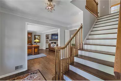 3415 Indian Hills Drive, Marietta, GA 30068 - Photo 8