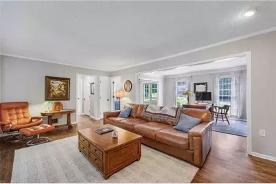 3415 Indian Hills Drive, Marietta, GA 30068 - Photo 16