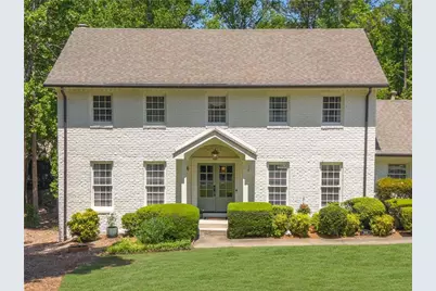 3415 Indian Hills Drive, Marietta, GA 30068 - Photo 2