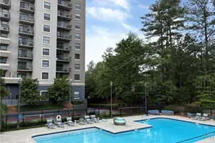795 Hammond Dr, Atlanta, GA 30328 - Photo 22