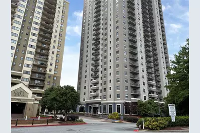 795 Hammond Drive #311, Atlanta, GA 30328 - Photo 2