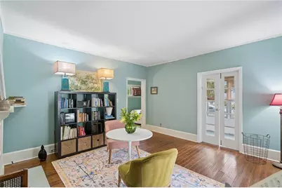 1248 Barnes Street NW, Atlanta, GA 30318 - Photo 4