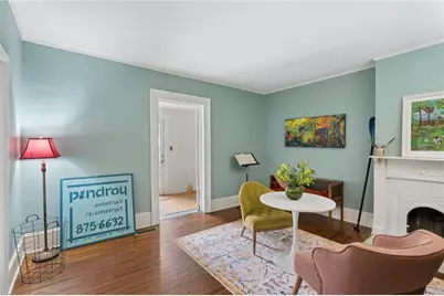 1248 Barnes Street NW, Atlanta, GA 30318 - Photo 4