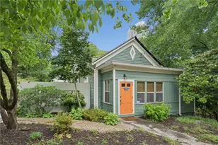 1248 Barnes St NW, Atlanta, GA 30318 - Photo 1