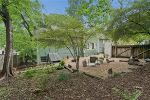 1248 Barnes St NW, Atlanta, GA 30318 - Photo 1