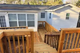 1406 Sycamore Dr NW, Kennesaw, GA 30152 - Photo 22