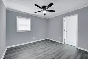 1406 Sycamore Dr NW, Kennesaw, GA 30152 - Photo 14