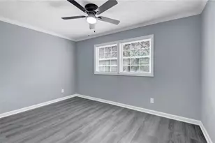 1406 Sycamore Dr NW, Kennesaw, GA 30152 - Photo 10