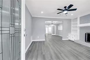 1406 Sycamore Dr NW, Kennesaw, GA 30152 - Photo 2