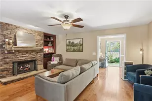 3214 Flint Lock Way NW, Marietta, GA 30064 - Photo 4