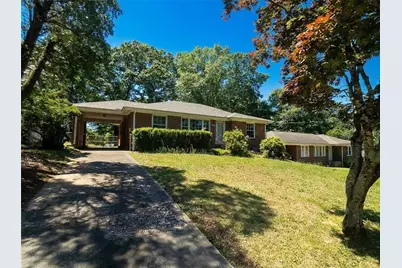 2024 Neely Avenue, Atlanta, GA 30344 - Photo 1